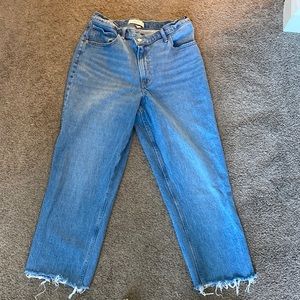 Abercrombie and Fitch, Curve Love